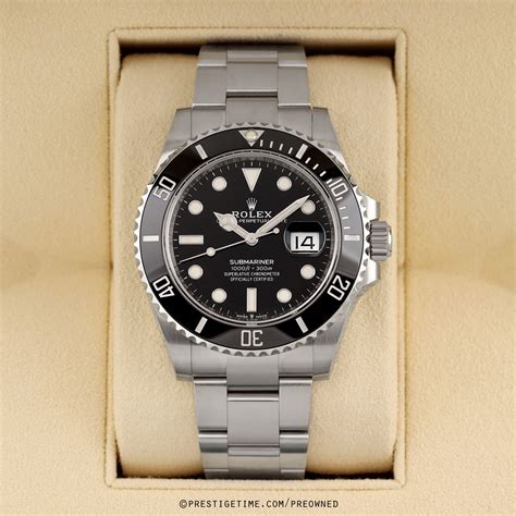 affordable rolex submariner|pre owned Rolex Submariner watch.